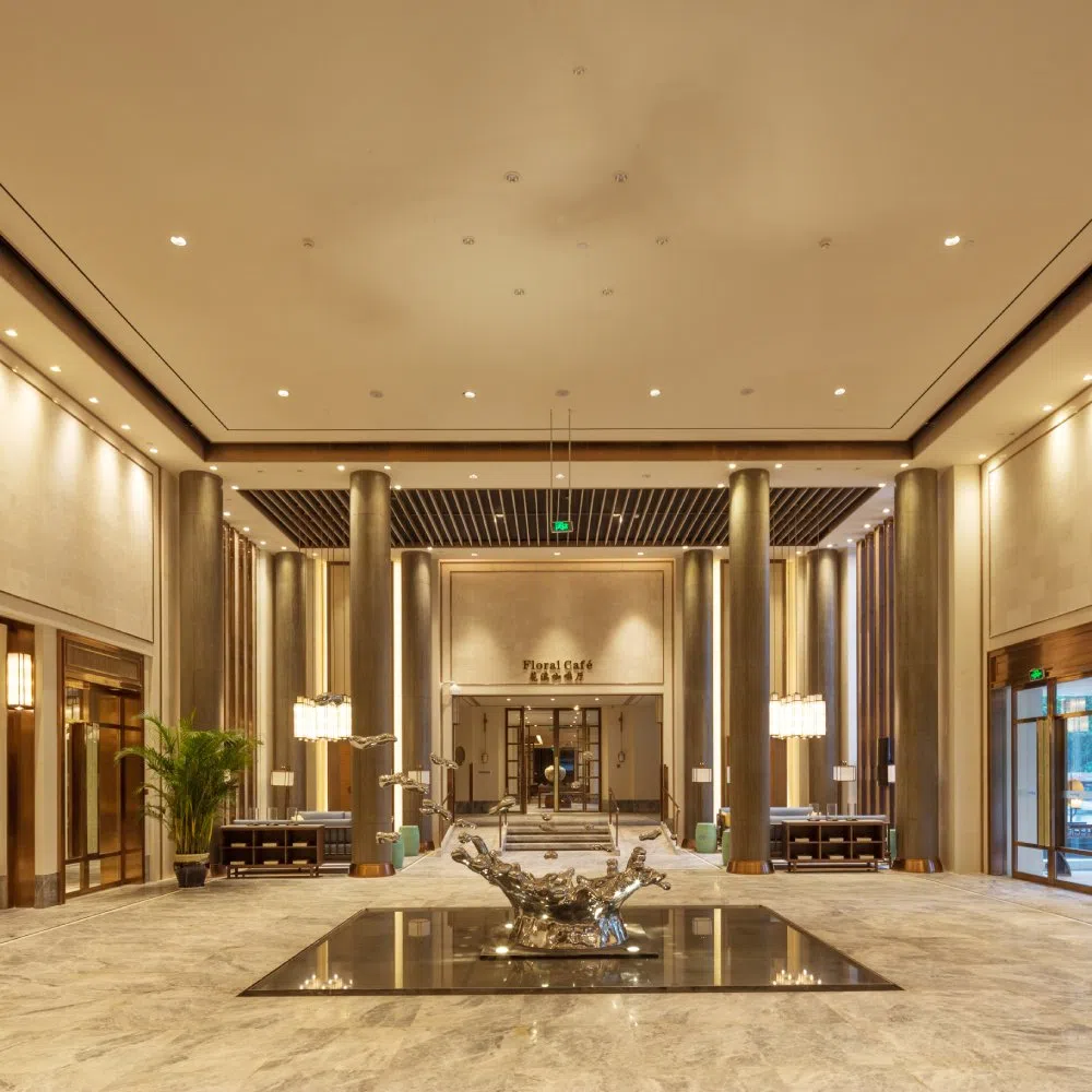 Modern Luxury: Top Signs of an Innovative Hotel