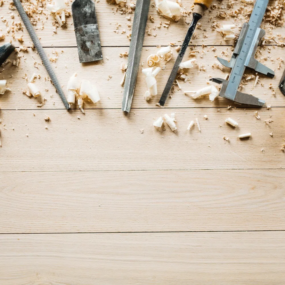 How To Best Protect Your Woodworking Tools