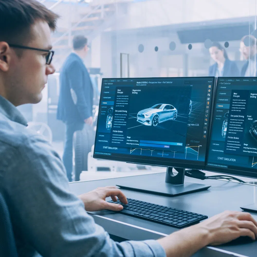 The Coolest Innovations in Car Tech Right Now