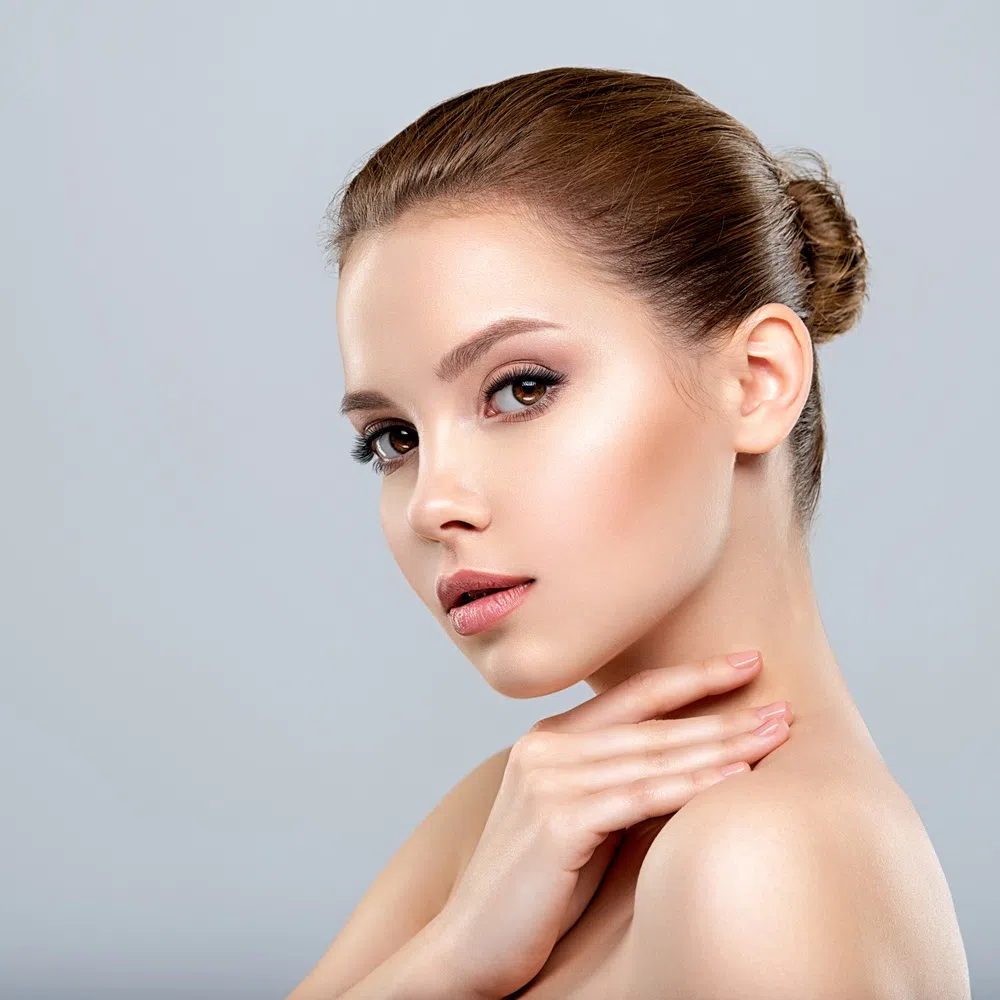 Building Confidence: How to Compliment Your Natural Beauty