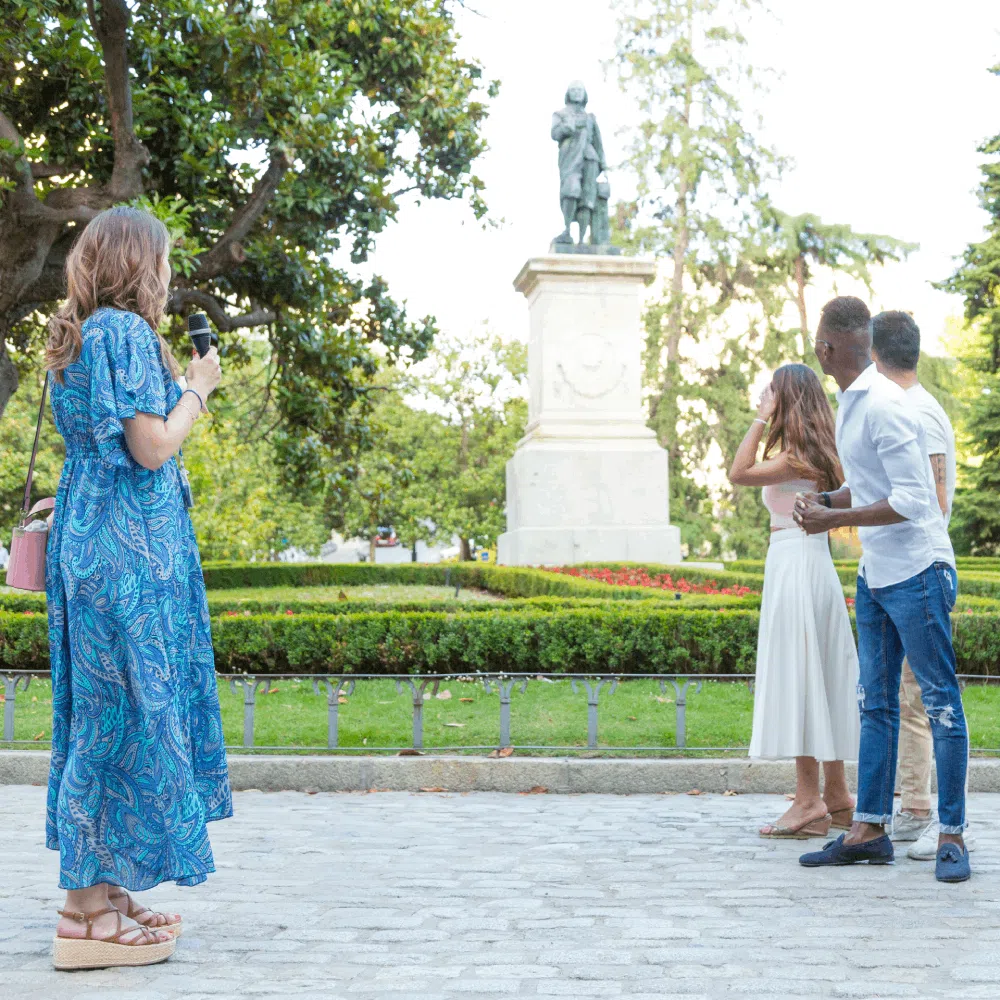 Weekend Getaways With Historical Adventures