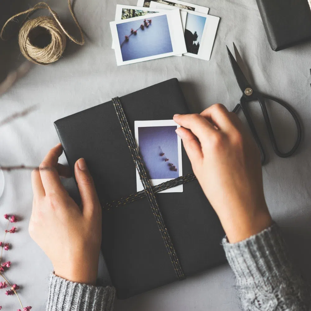 What Gifts To Give a Person Who Has Everything