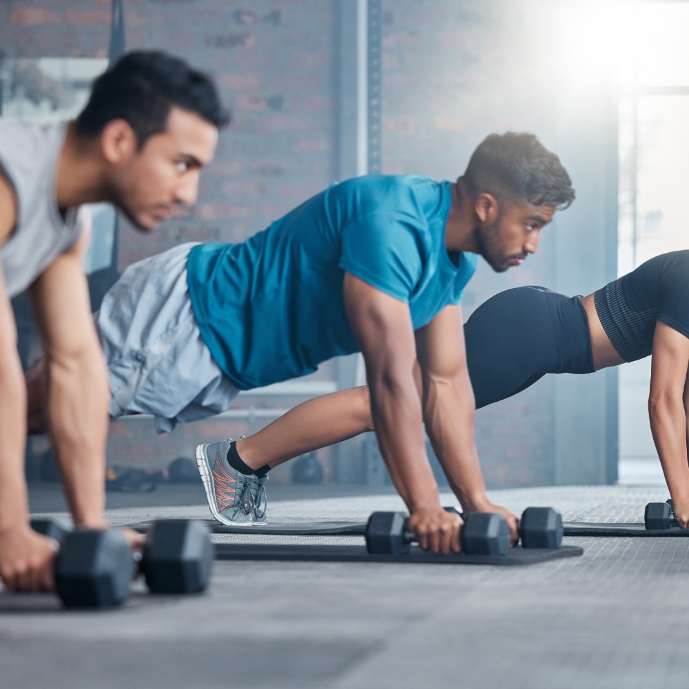 Training Habits That Can Limit Athletic Performance