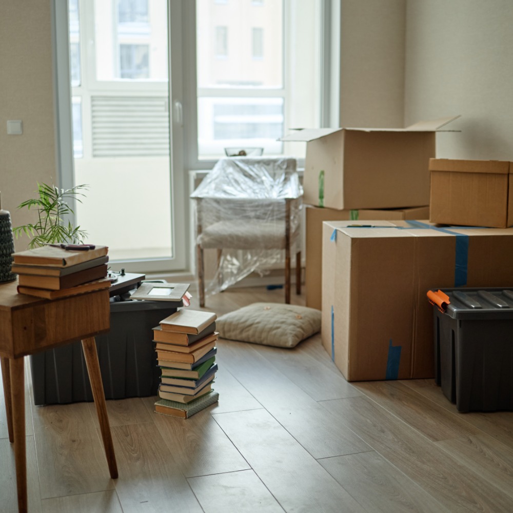 What to Consider Before Downsizing to a Smaller Home
