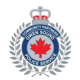 Alleged Thief Faces More Than 30 Charges After Being Arrested In Owen Sound