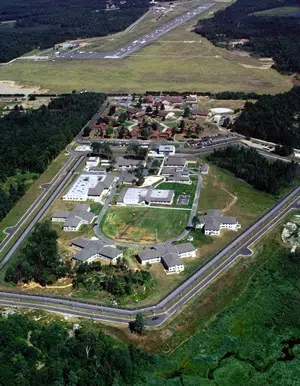 Death of an Inmate at Beaver Creek Institution