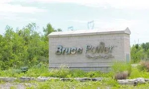 Bruce Power To Begin Impact Assessment For New Potential Nuclear Generation