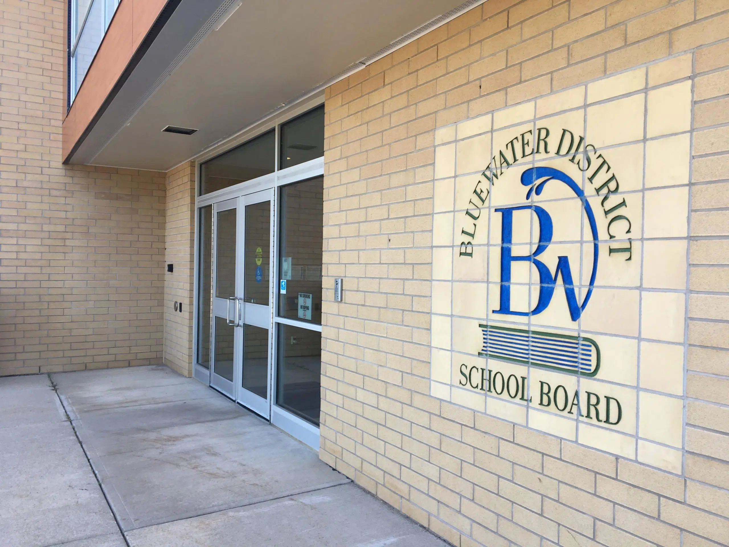 Bluewater School Board, Meaford Working On Land Swap