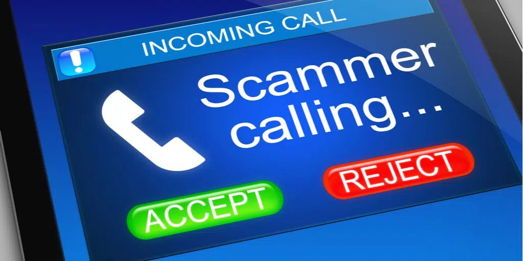 Southgate Resident Loses Nearly $10K To Scam