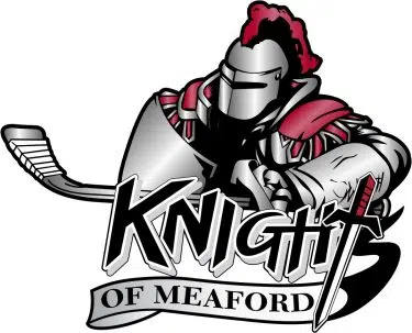 Meaford Knights Topple Bradford Bulls