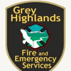 Significant Damage In Grey Highlands House Fire