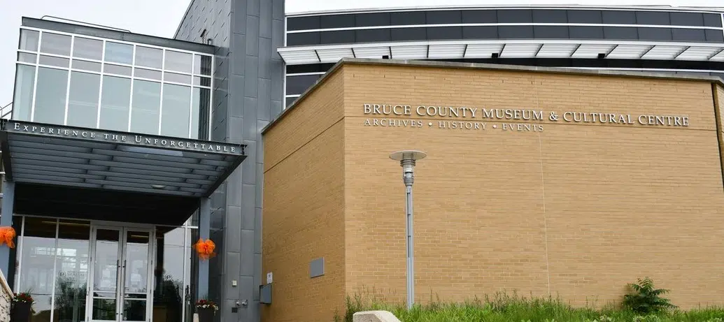 Bruce County Museum To Bring History To Life On Family Day