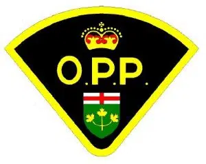 Increased Police Presence At Saugeen First Nation
