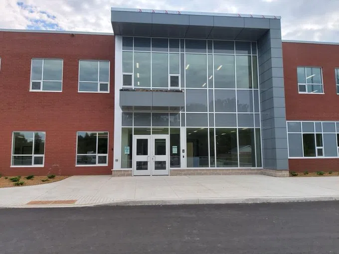 Meaford To Consider Approving Land Swap With Bluewater School Board