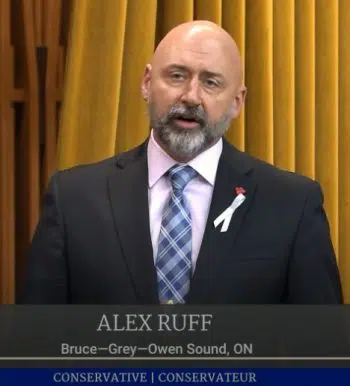 Ruff To Prioritize Affordability, Rural Internet & Support For Farmers In 2024