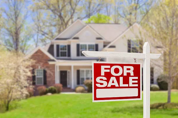 Grey Bruce Real Estate Market Remained Subdued In October