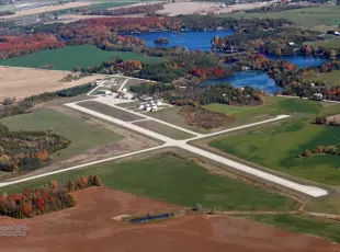 West Grey To Meet With Hanover, Brockton About Potential Sale Of Saugeen Municipal Airport