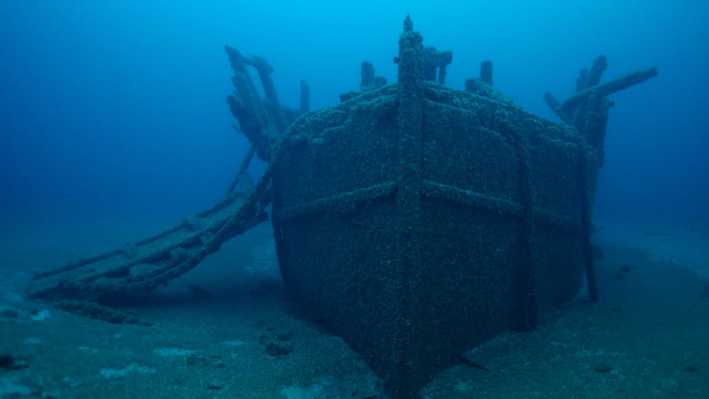 Descendants Of Captain To Visit Shipwreck Site Off Bruce Peninsula