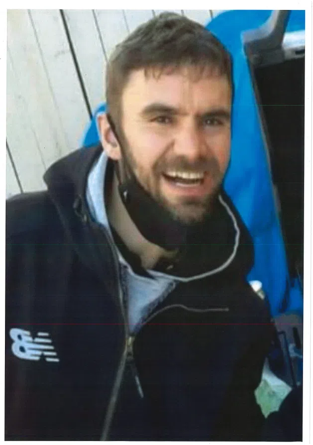 OPP Continue Search for Missing Bracebridge Man