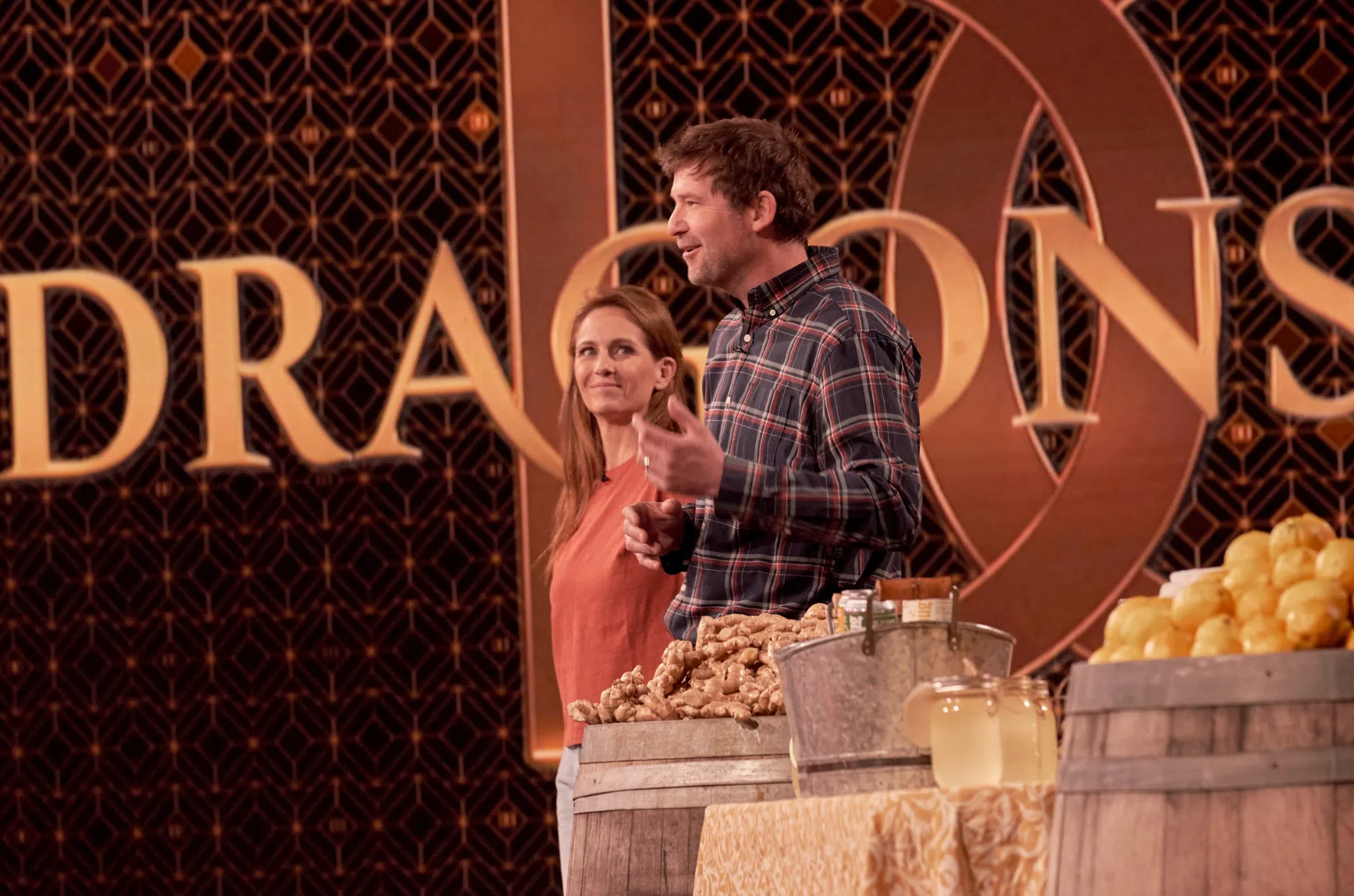 Meaford Family To Appear On Dragon’s Den