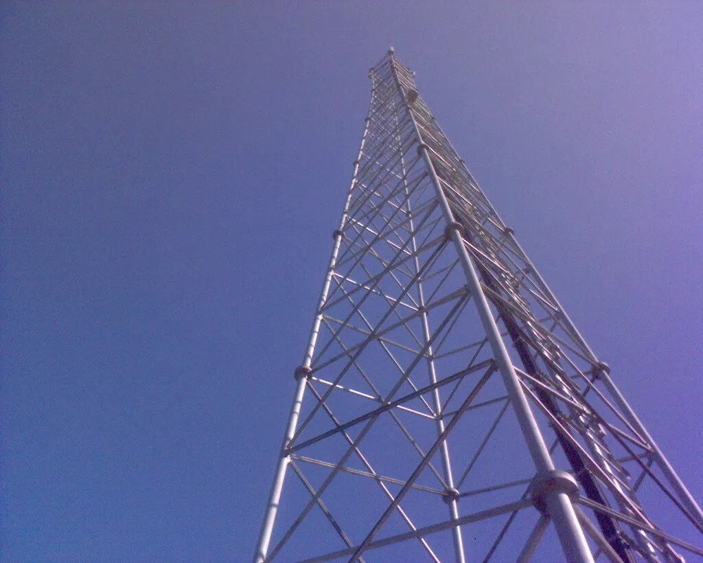 West Grey Leases Land In Durham For New Cell Tower