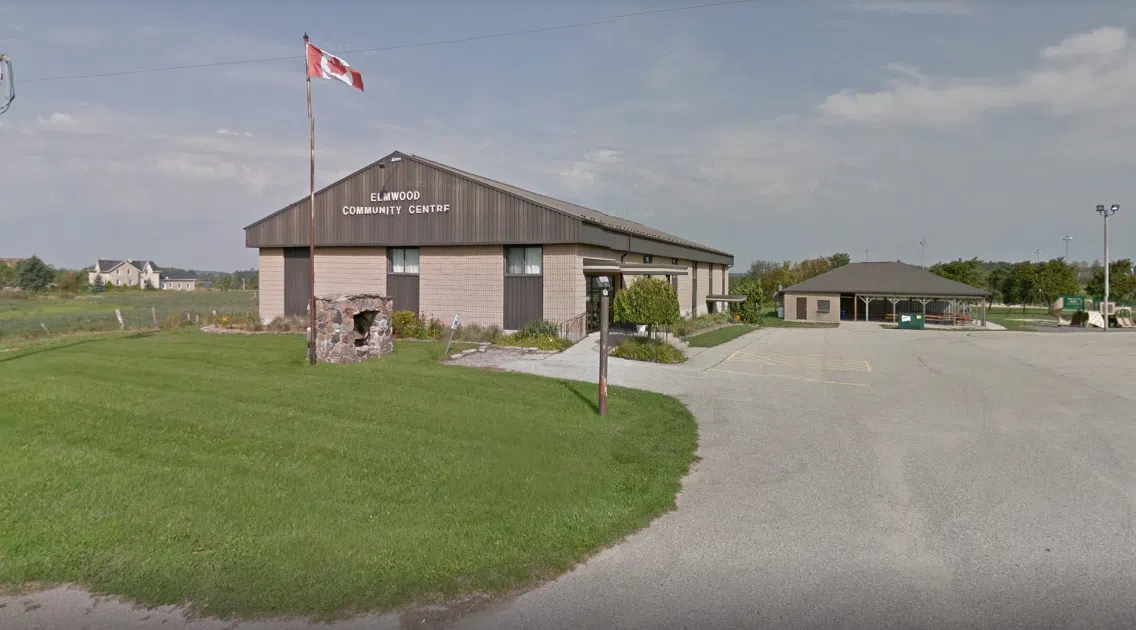 West Grey Decides Not To Apply For Grant For Elmwood Community Centre Accessibility Upgrades