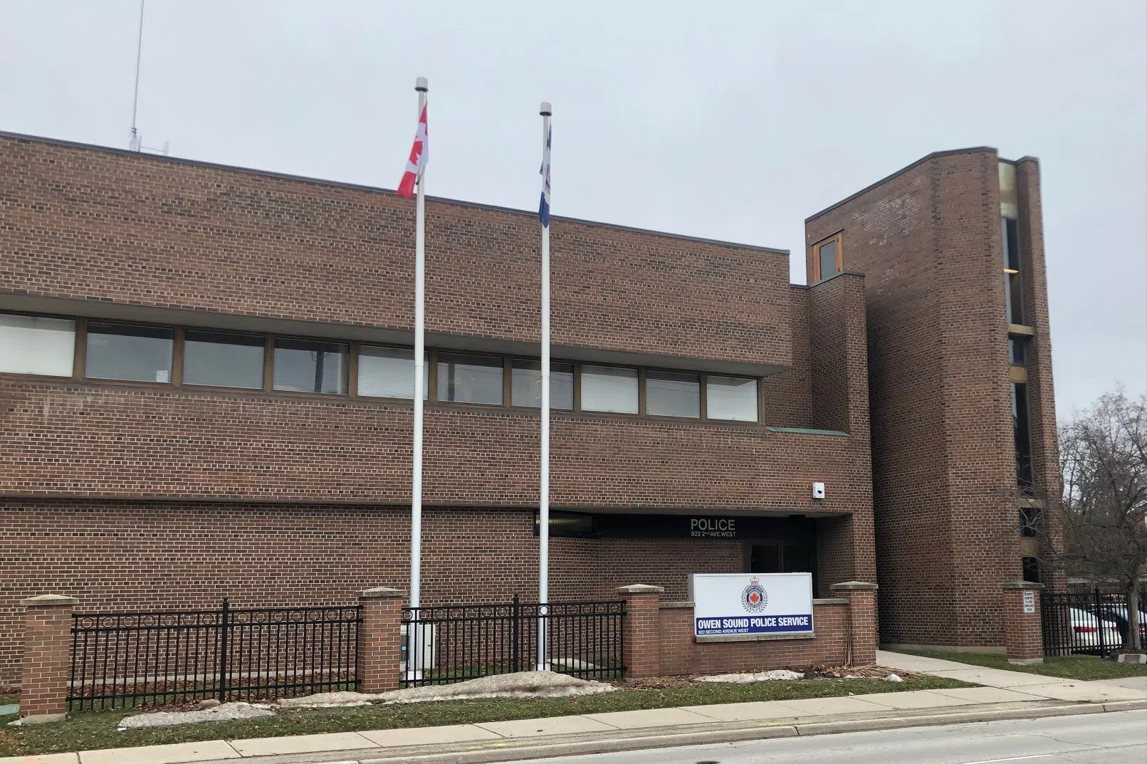 Contract Approved For New Owen Sound Police Dispatch Centre