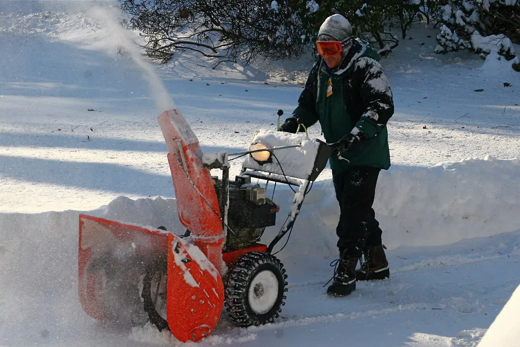 Owen Sound Wants Residents To Protect Themselves From Cold, Check On Elderly Neighbours