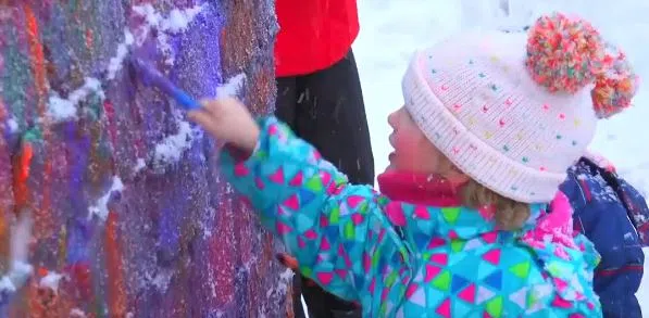 Volunteers Needed For Bracebridge Fire and Ice Festival