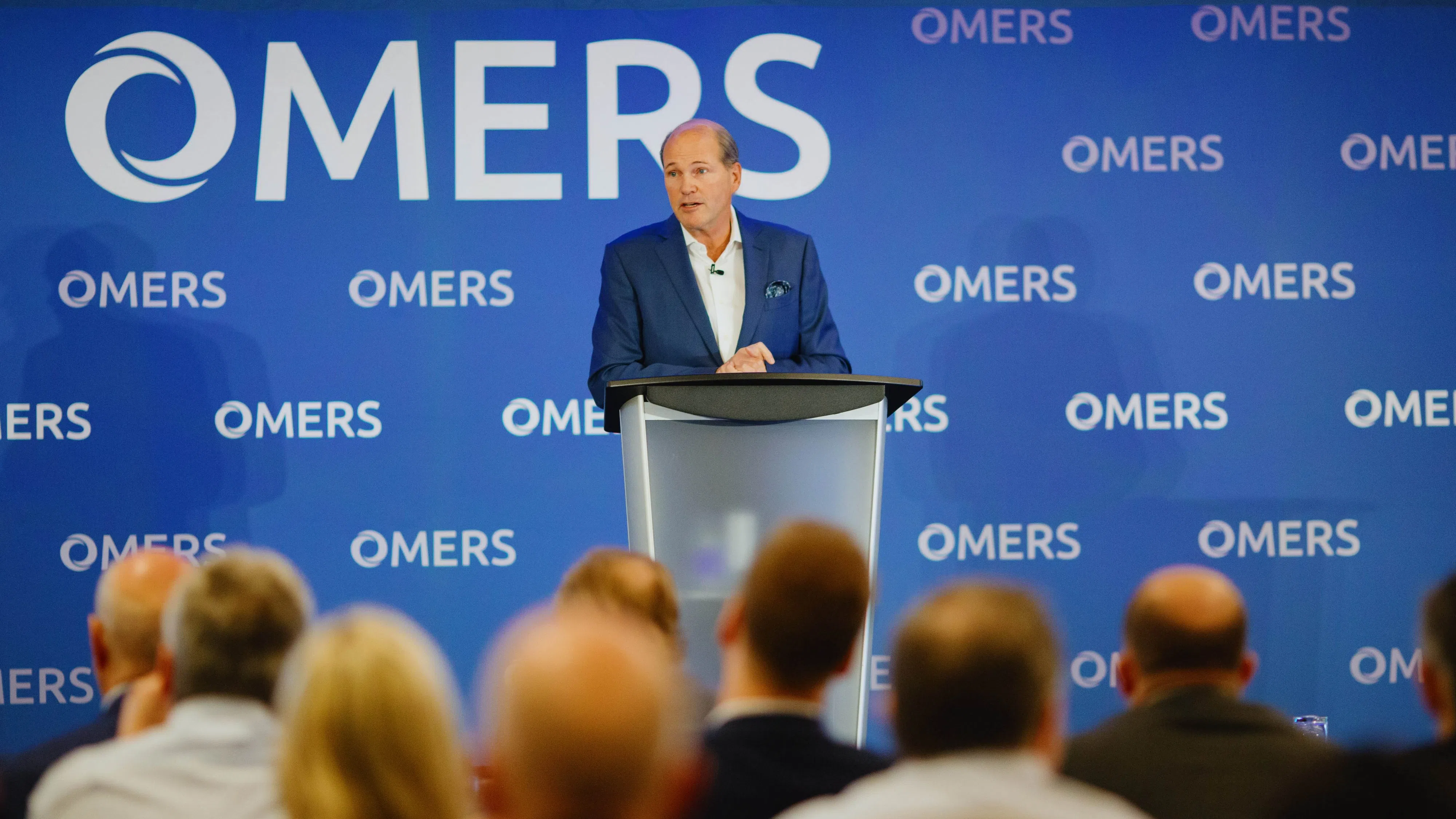 Blake Hutcheson Who Grew Up In Huntsville Receives Order of Ontario