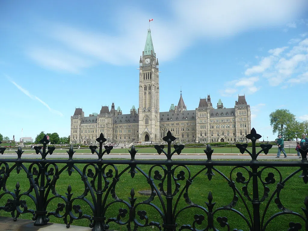 PBO Report Says Ruff’s Bill Would Remove Billions In GST From Carbon Tax