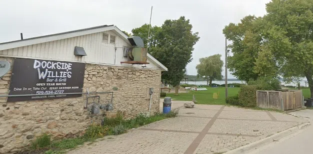 Dockside Willie’s Bids For Bluewater Park Restaurant Lease