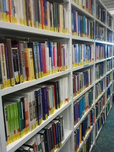 Owen Sound Library Temporarily Closed