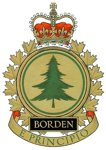 Obsolete Ammunition Being Detonated At CFB Borden