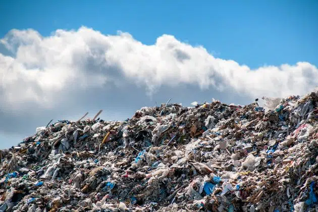 Blue Mountains Landfill Reopens Today
