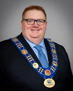 Bracebridge Mayor Wants To Be AMO President