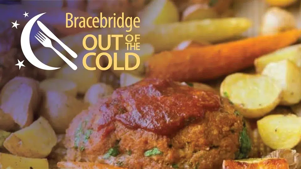 Bracebridge Out Of The Cold Program Offering Delivery and Pick-Up Services