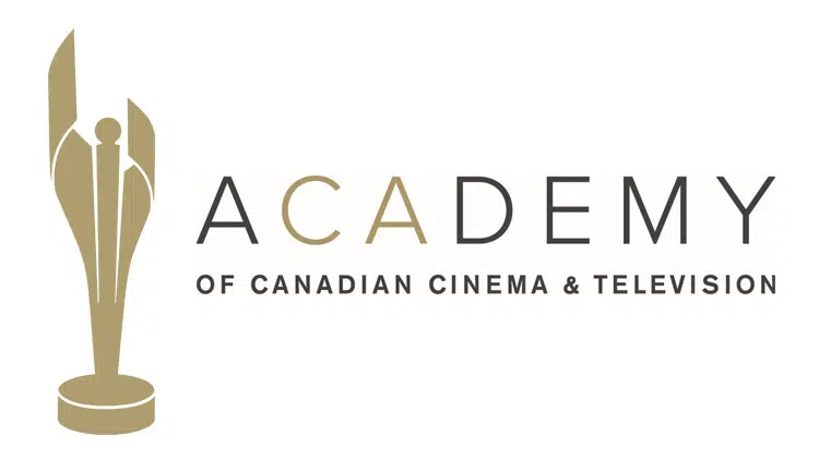 Virtual Canadian Screen Awards Begin Tonight