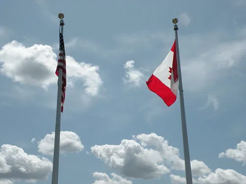 Canada and US Border Remains Closed