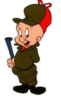 No More Guns For Elmer Fudd