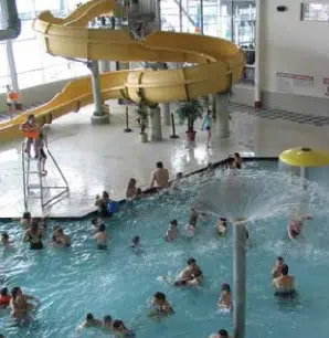 Orangeville Works on Recreation Reopenings