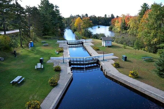 Brunel Locks To Close For Season On Monday