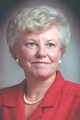 Carolyn Frances Mack Nursing Education Fund