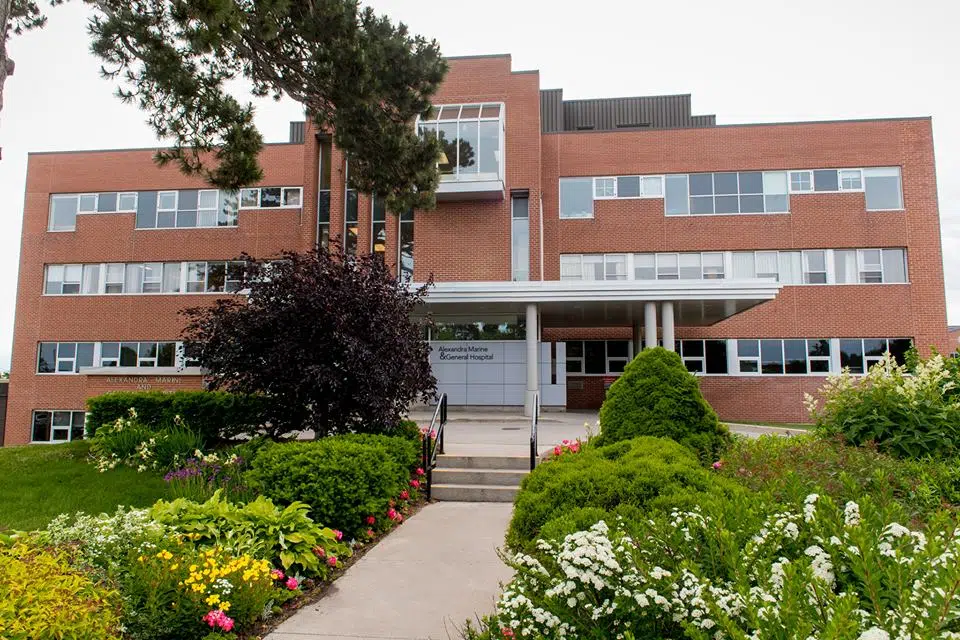 Province Announced $3.8M In Funding For Huron County Hospitals