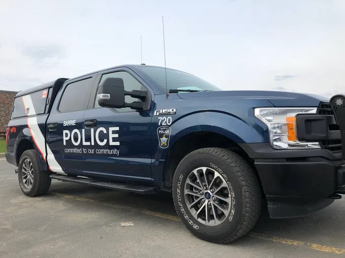 Barrie Police Investigating Fatal Crash