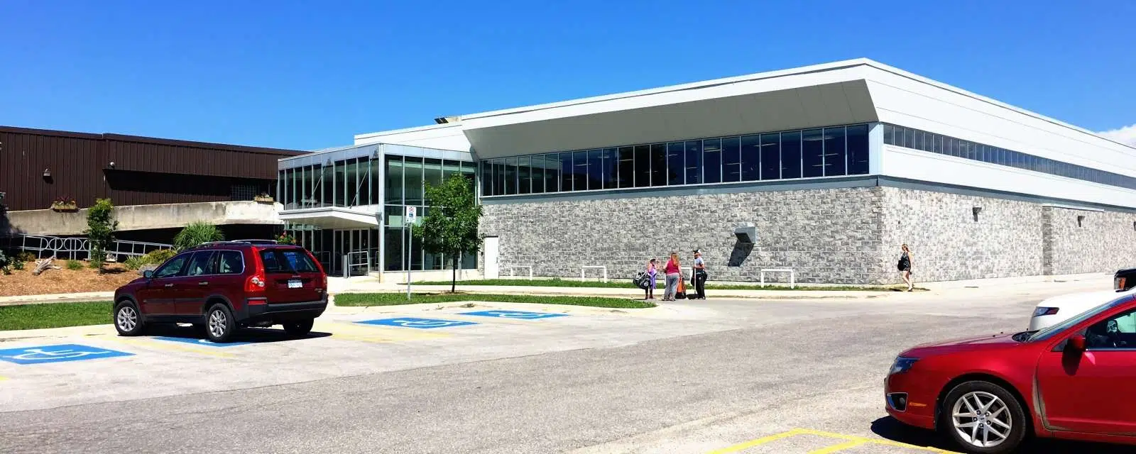 Kincardine Council Approves New Generator For Davidson Centre