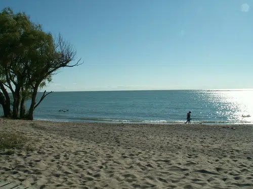 OPP Reminding Goderich Beach Visiting Of New Rules, Ahead Of Civic Weekend