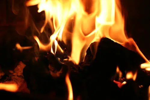 Fire Ban Implemented In Bruce County