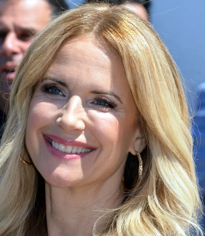 Actress Kelly Preston Has Died At Age 57