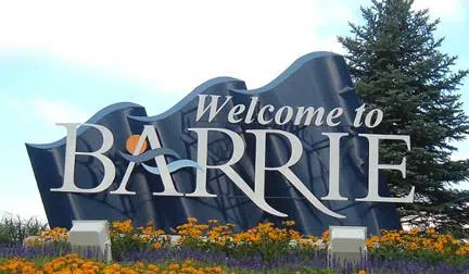 Barrie City Council Approves Lowest Tax Increase In 20 Years